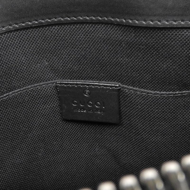 GUCCI（グッチ） GUCCI GGスプリーム スモールメッセンジャー