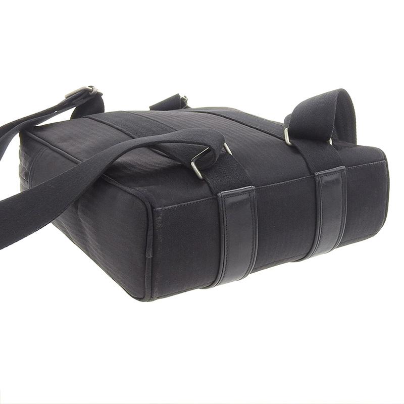 エルメス　アカプルコ エルメス アカプルコ MM ブラウン トワルシェブロン レディース バッグ