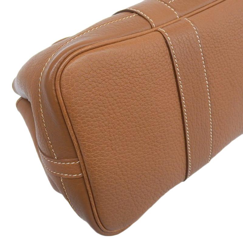 ガーデンパーティー エルメス HERMES ガーデンパーティTPM トート