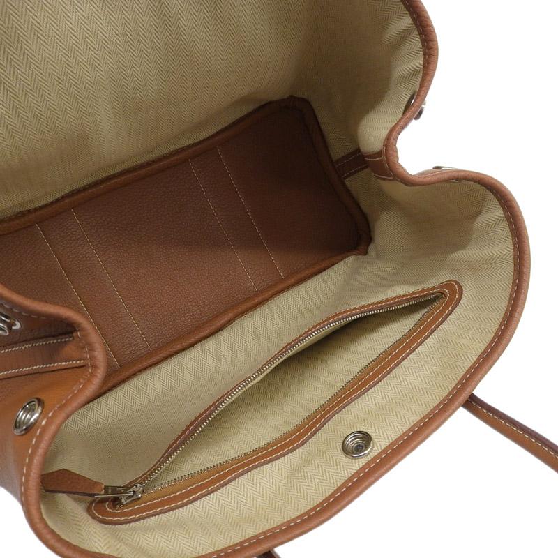 ガーデンパーティー エルメス HERMES ガーデンパーティTPM トート