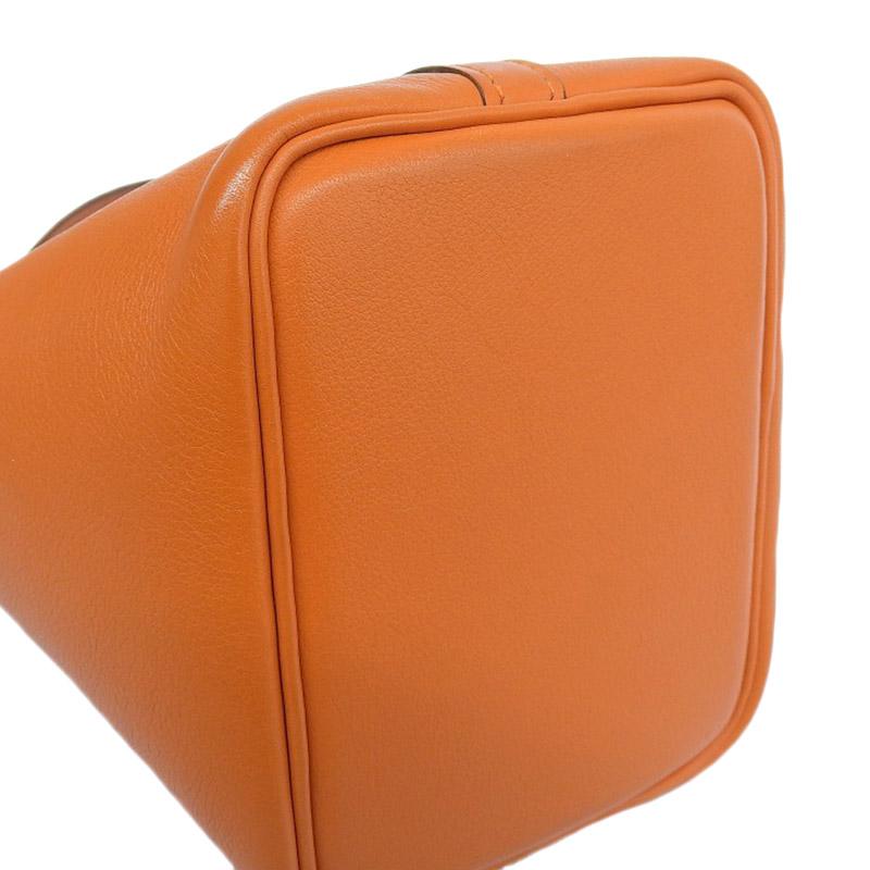 ピコタン エルメス HERMES ピコタンロック マイクロ