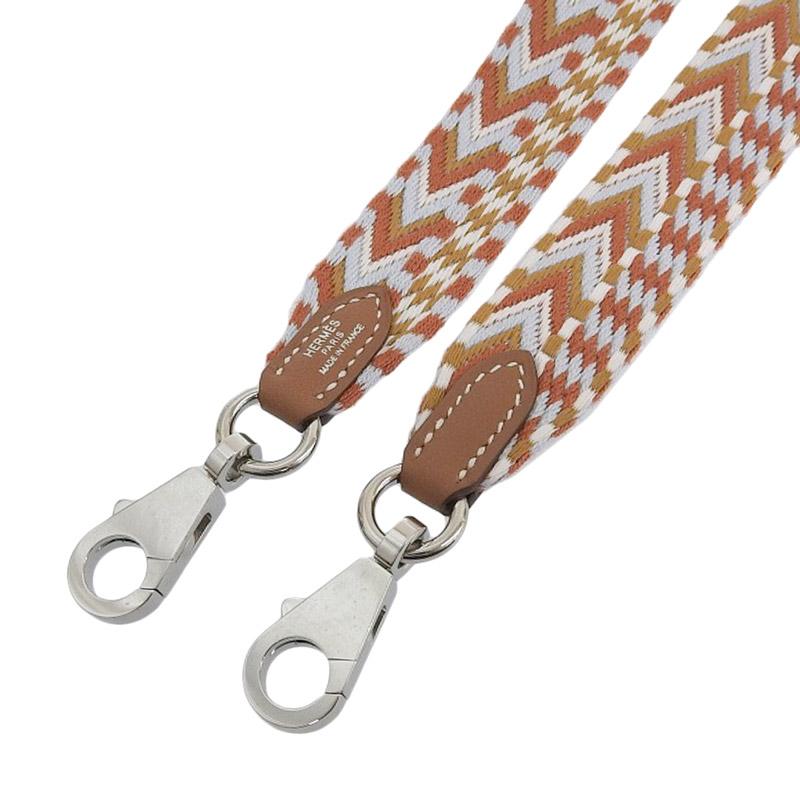 HERMES（エルメス） バンドリエール サングル アレグロ ショルダー
