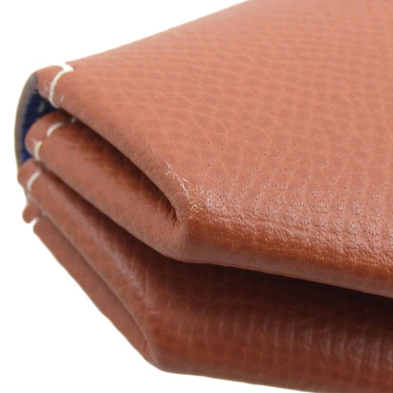 HERMES（エルメス） ル ソワ サンドゥーズ コインケース レザー