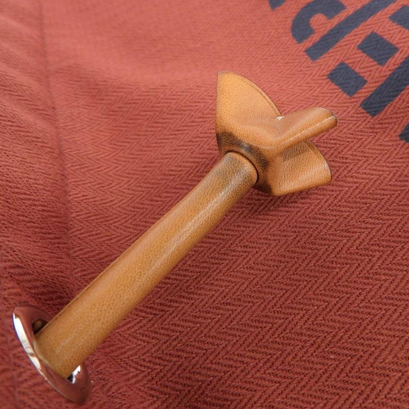 HERMES（エルメス） サックアリーヌ ショルダーバッグ トワル