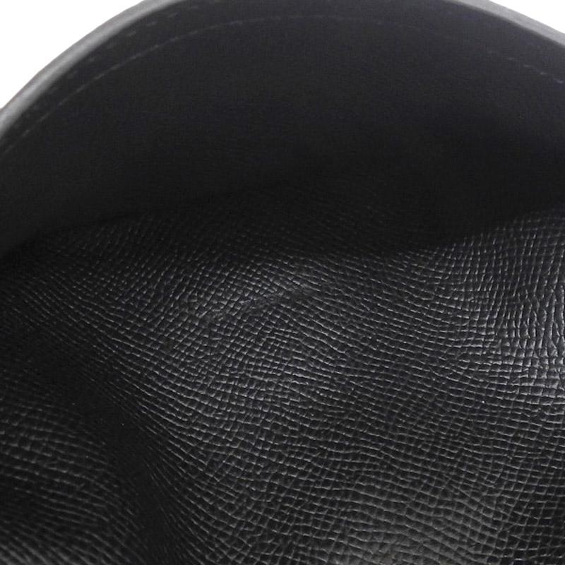 HERMES（エルメス） ベアンスフレ モノクローム 長財布 エプソン U刻印