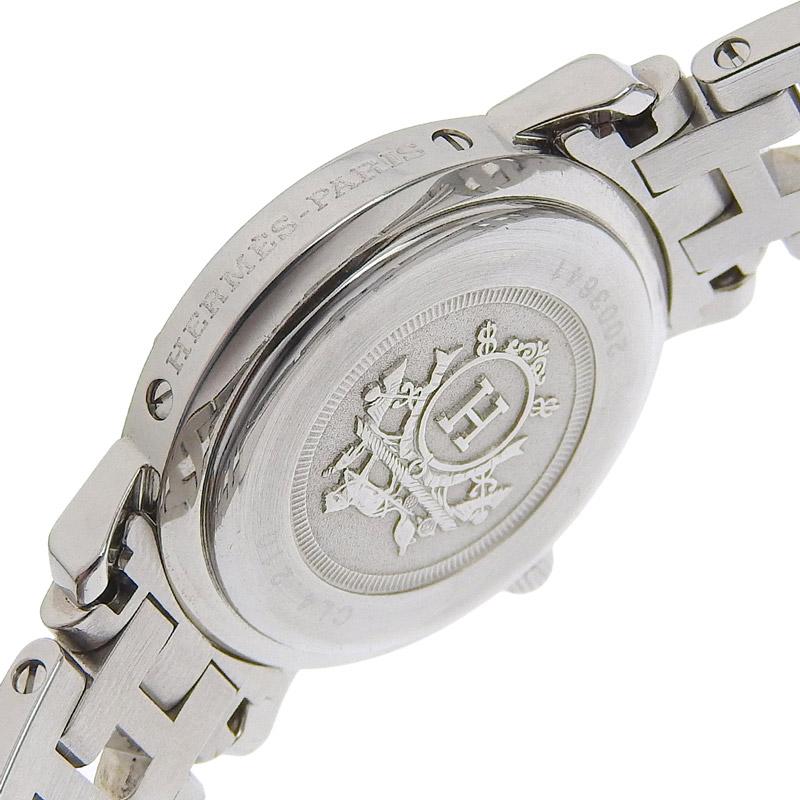 クリッパー（HERMES） エルメス HERMES クリッパー ナクレ レディース