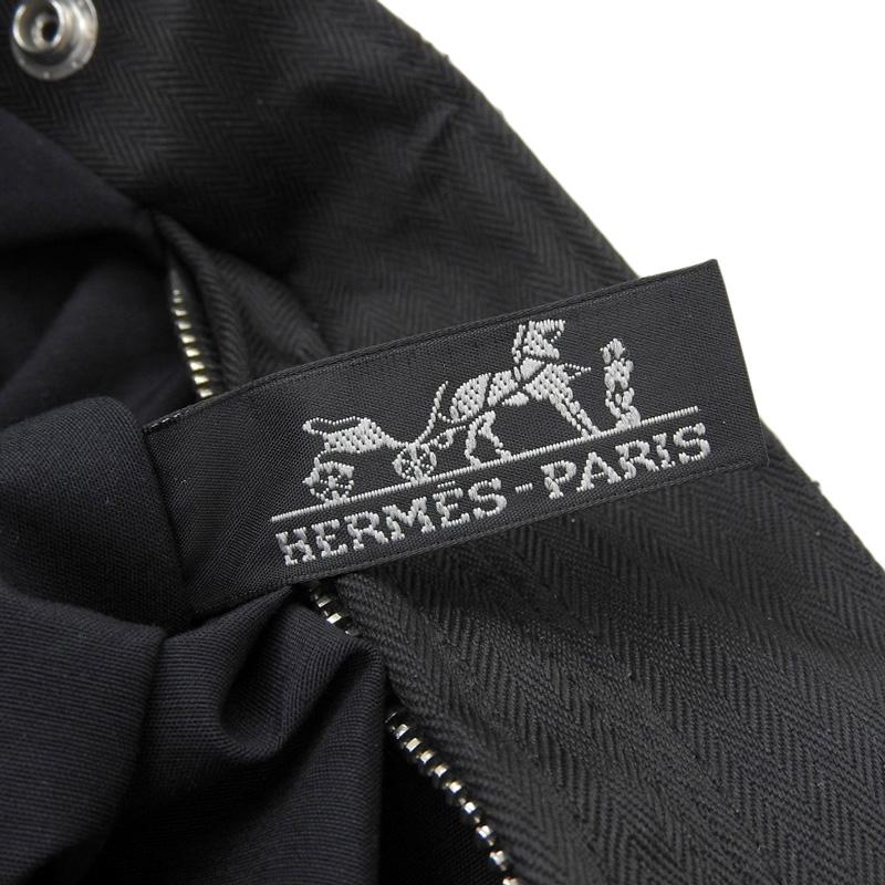 HERMES（エルメス） アカプルコ セカンドクシェドトワレGM クラッチ 