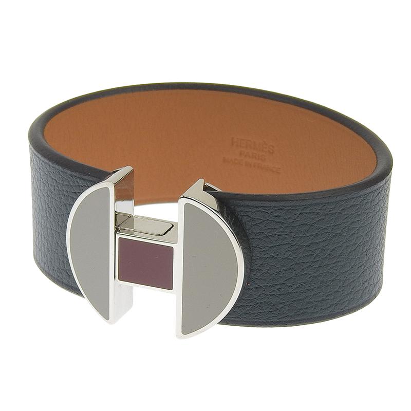 HERMES（エルメス） エルメス2002 ブレスレット エバーカラー