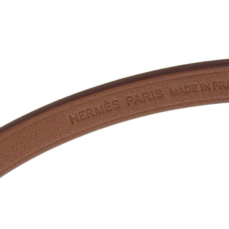 HERMES（エルメス） グルメット・エスケトル トリプルトゥール