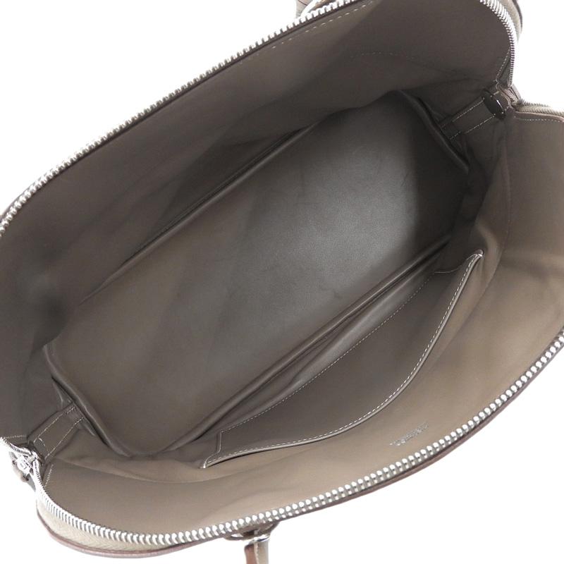 ボリード エルメス HERMES ボリード35 2WAYバッグ ハンドバッグ