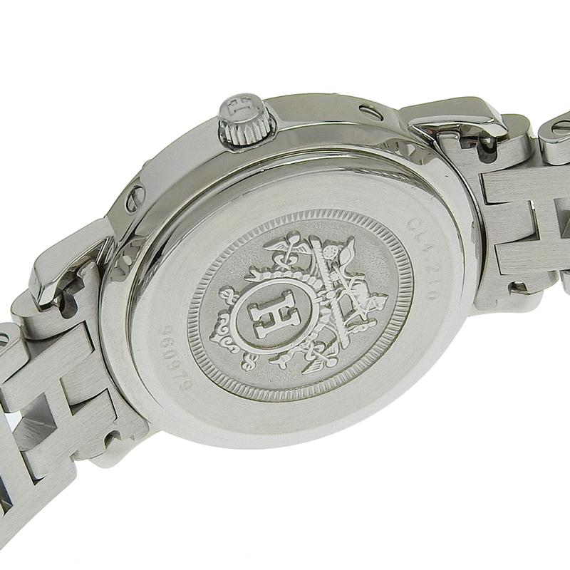 クリッパー（HERMES） エルメス HERMES クリッパー レディース