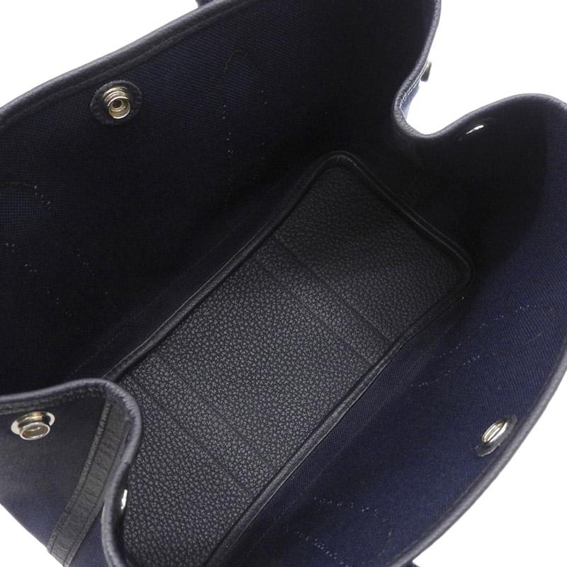 ガーデンパーティー エルメス HERMES ガーデンパーティTPM トート