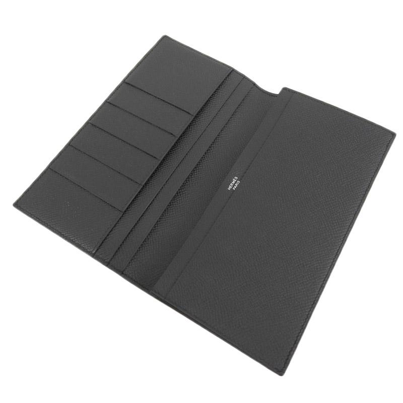 HERMES（エルメス） MC2フレミング 長財布 ロングウォレット エプソン