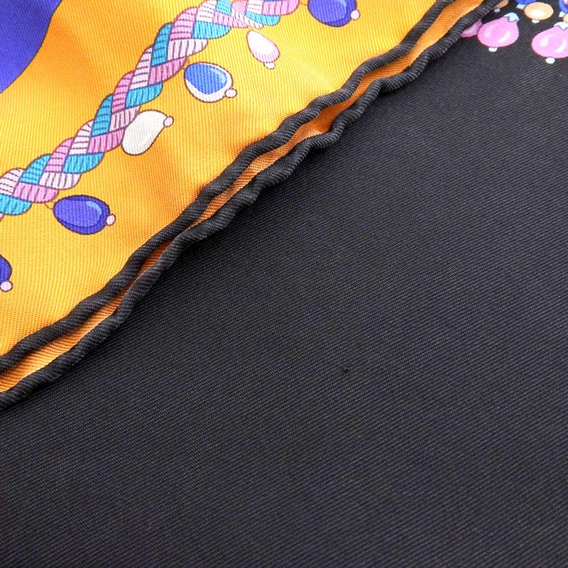 HERMES（エルメス） カレ90 COUPE DE GALA 「クーペドゥガラ