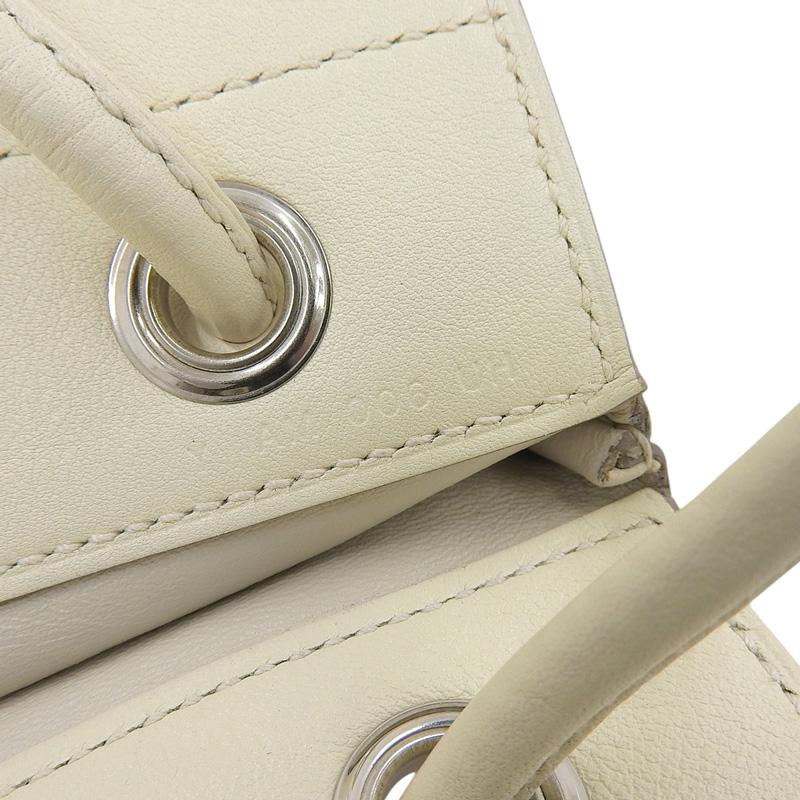 エルメス HERMES アリーヌミニ ショルダーバッグ スイフト クレ Y刻印 2020年 中古 新入荷 HE1140 HERMES（エルメス） アリーヌミニ ショルダーバッグ スイフト クレ Y