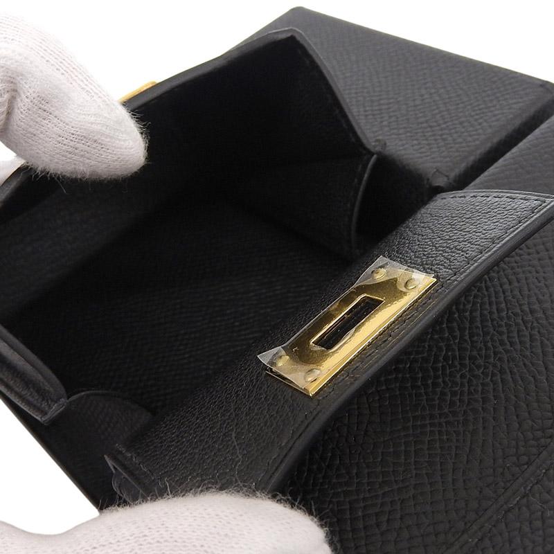 Kelly エルメス HERMES ケリー マルチポケット トゥーゴー ショルダー