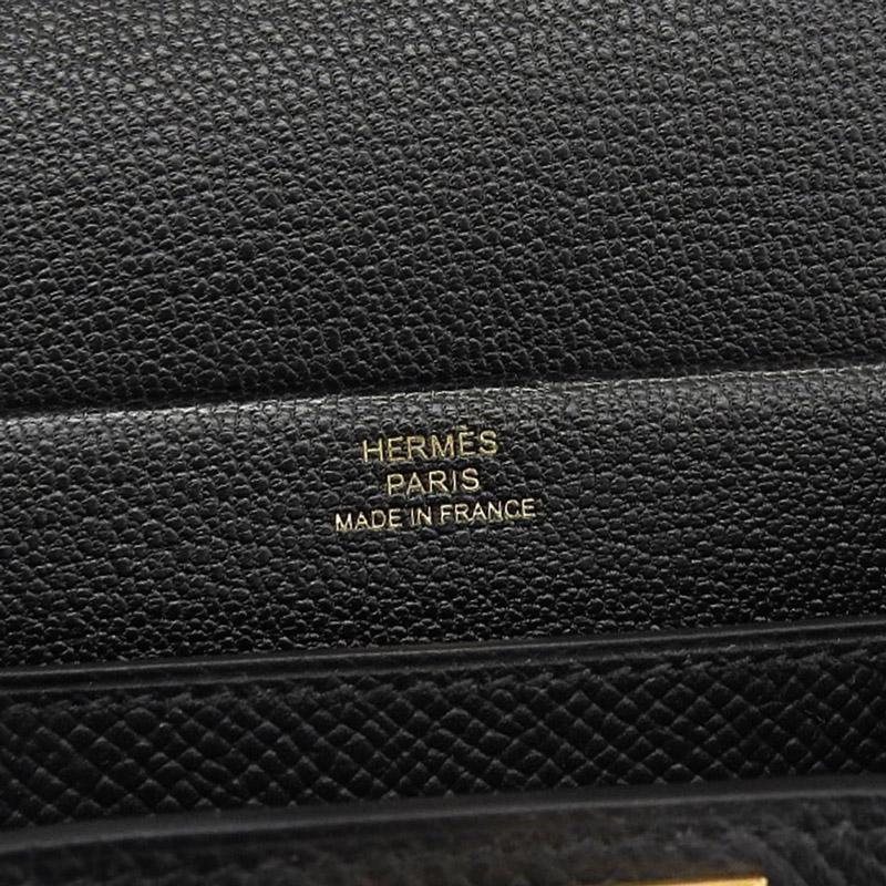 Kelly エルメス HERMES ケリー マルチポケット トゥーゴー ショルダー