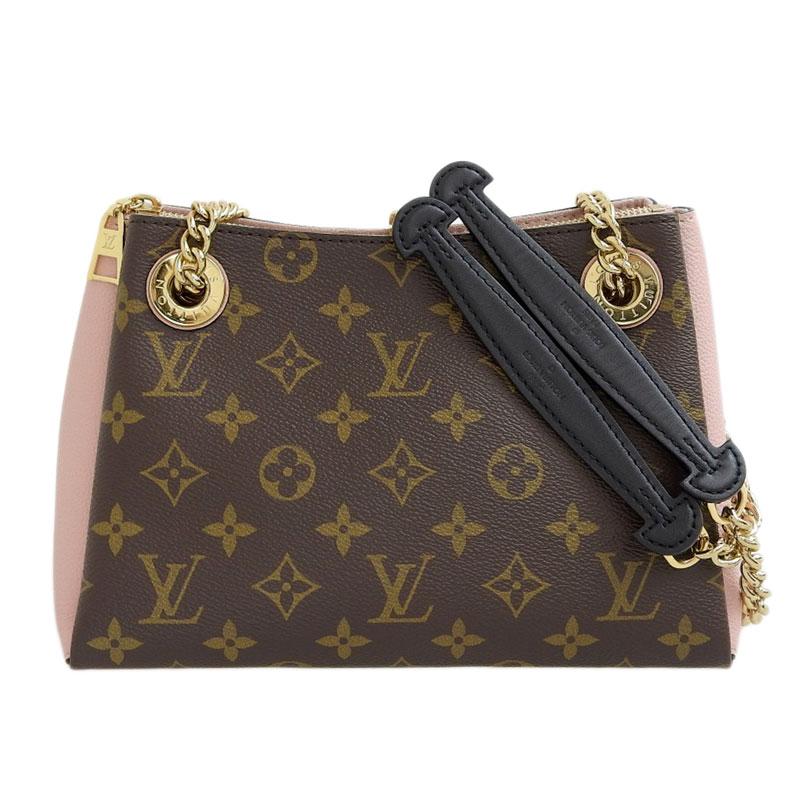 ルイヴィトン LOUIS VUITTON モノグラム スレンヌBB ショルダーバッグ 