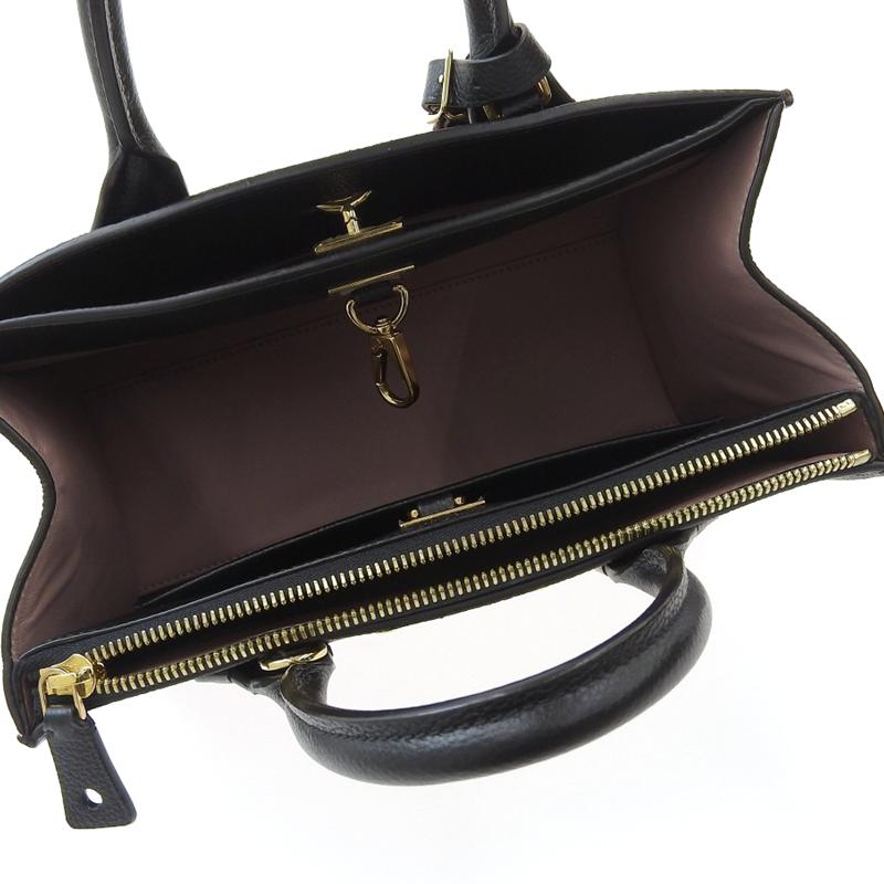 LOUIS VUITTON（ルイ・ヴィトン） シティスティーマーPM ハンドバッグ