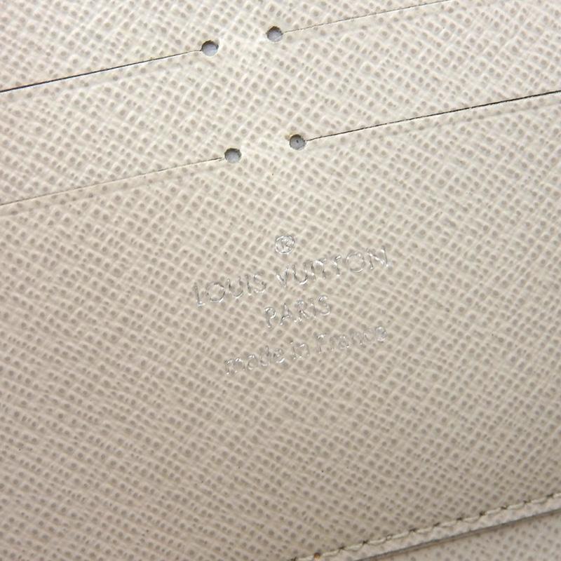 LOUIS VUITTON ルイヴィトン エピデニム ポルトフォイユ・ツイスト  