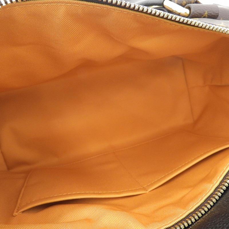 ルイ ヴィトン LOUIS VUITTON マンハッタン 2WAYバッグ