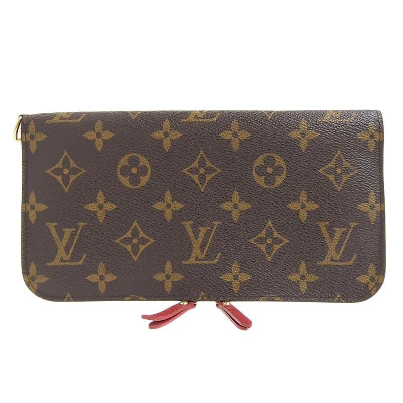 LOUIS VUITTON（ルイ・ヴィトン） モノグラム ポルトフォイユ