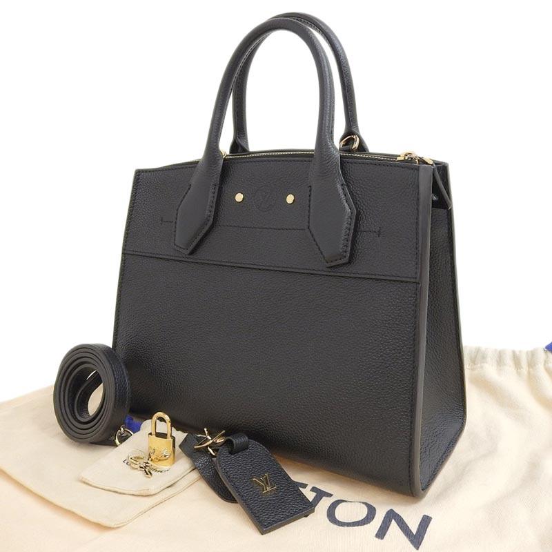 シティ・スティーマー ルイヴィトン LOUIS VUITTON シティスティーマー