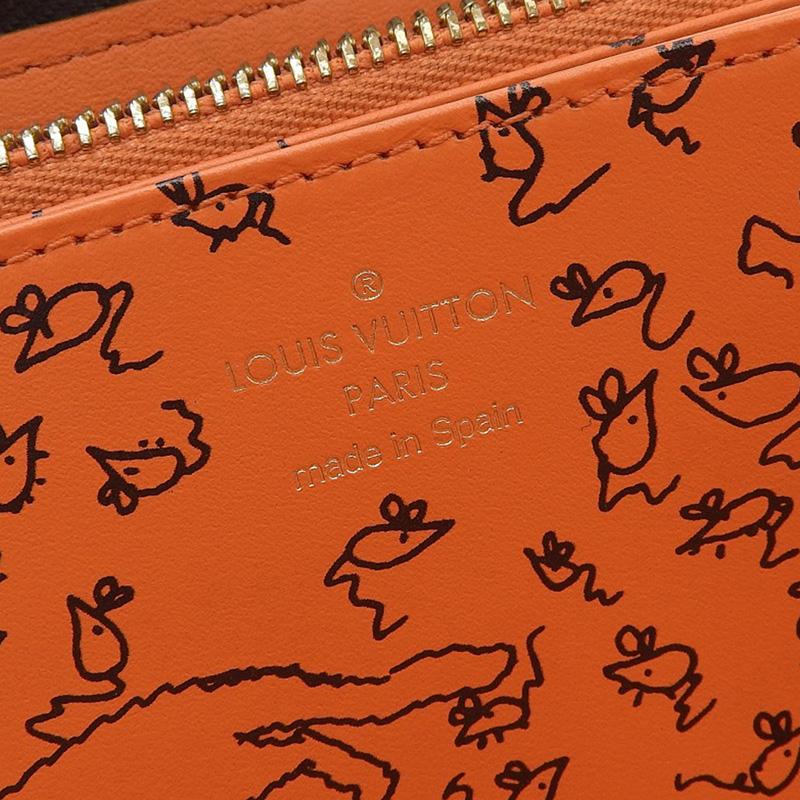 LOUIS VUITTON（ルイ・ヴィトン） ルイ ヴィトン キャットグラム