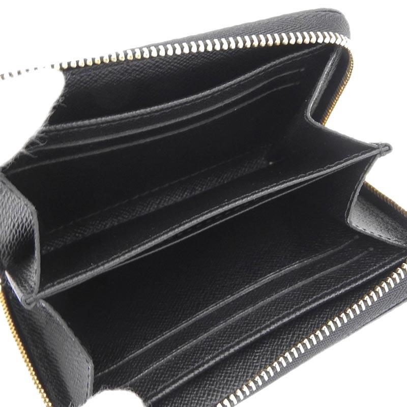 LOUIS VITTON コインケース ゲームオン コインパース ノワール A