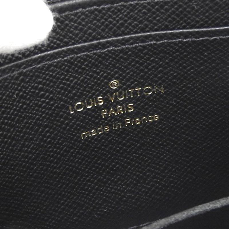 LOUIS VUITTON（ルイ・ヴィトン） ゲームオン ジッピー・コインパース