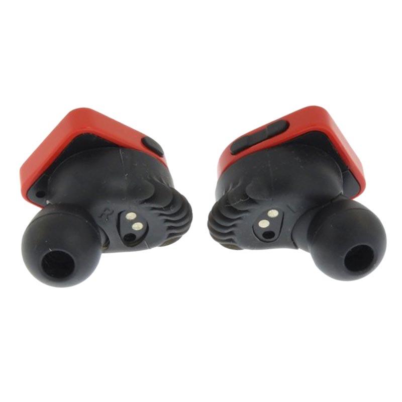 LOUIS VUITTON（ルイ・ヴィトン） ホライゾン イヤホン レッド