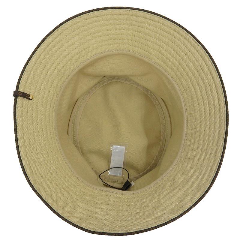 LOUIS VUITTON（ルイ・ヴィトン） ボブ・オンユアウェイ モノグラム