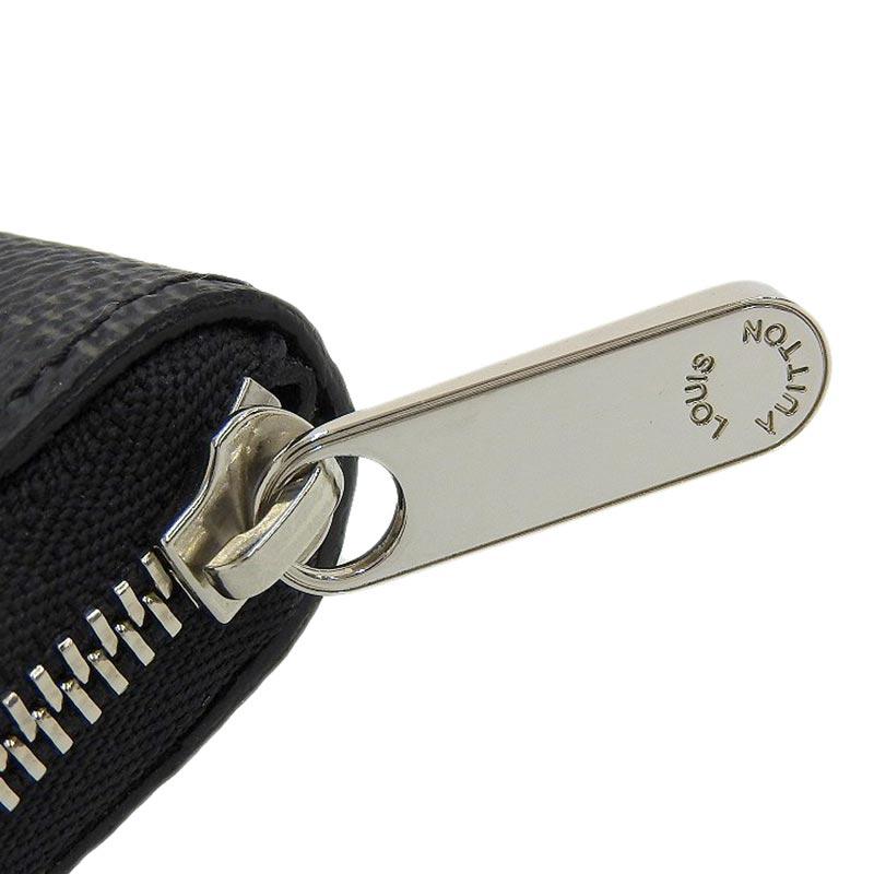 ルイヴィトン グラフィット ジッピー パース N63076 LV1050 ルイヴィトン 財布 ダミエグラフィット ジッピー N63076 (Louis
