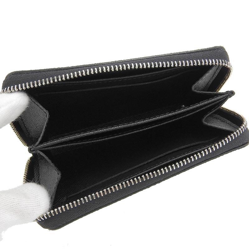 ルイヴィトン グラフィット ジッピー パース N63076 LV1050 LOUIS VUITTON（ルイ・ヴィトン） ダミエ グラフィット ジッピー