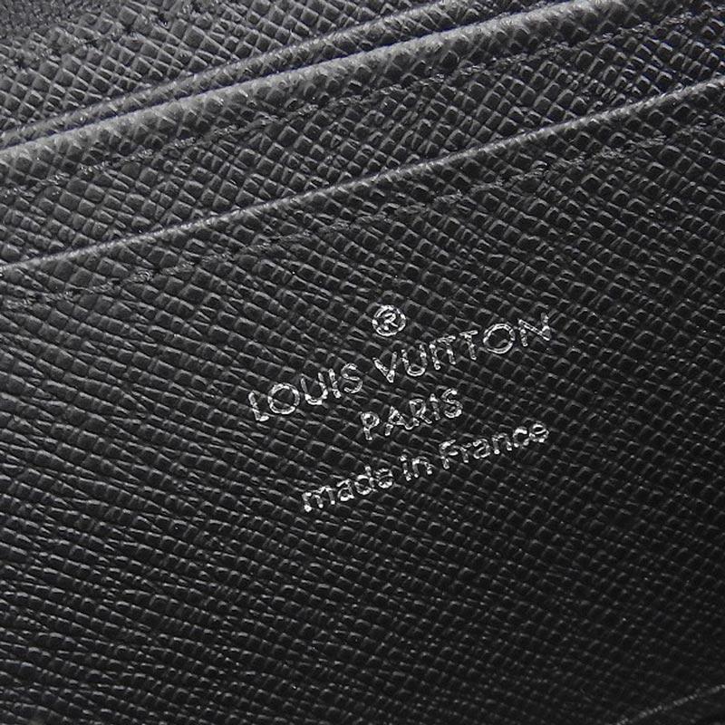 ルイヴィトン グラフィット ジッピー パース N63076 LV1050 ルイヴィトン 財布 ダミエグラフィット ジッピー N63076 (Louis