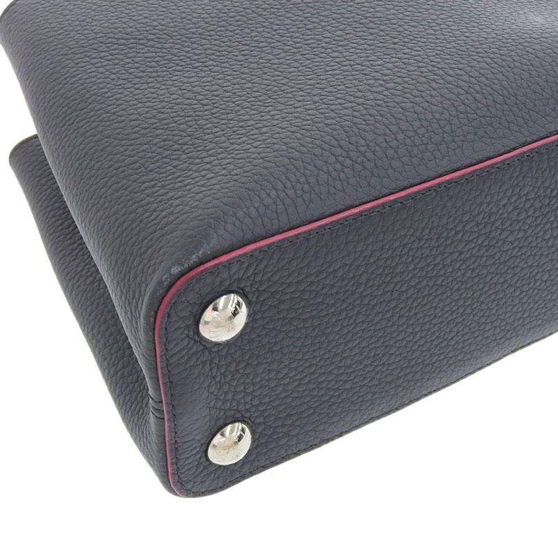 ルイヴィトン カプシーヌBB トリヨン M94517  LV1118 カプシーヌ ルイヴィトン LOUIS VUITTON カプシーヌBB 2WAYバッグ