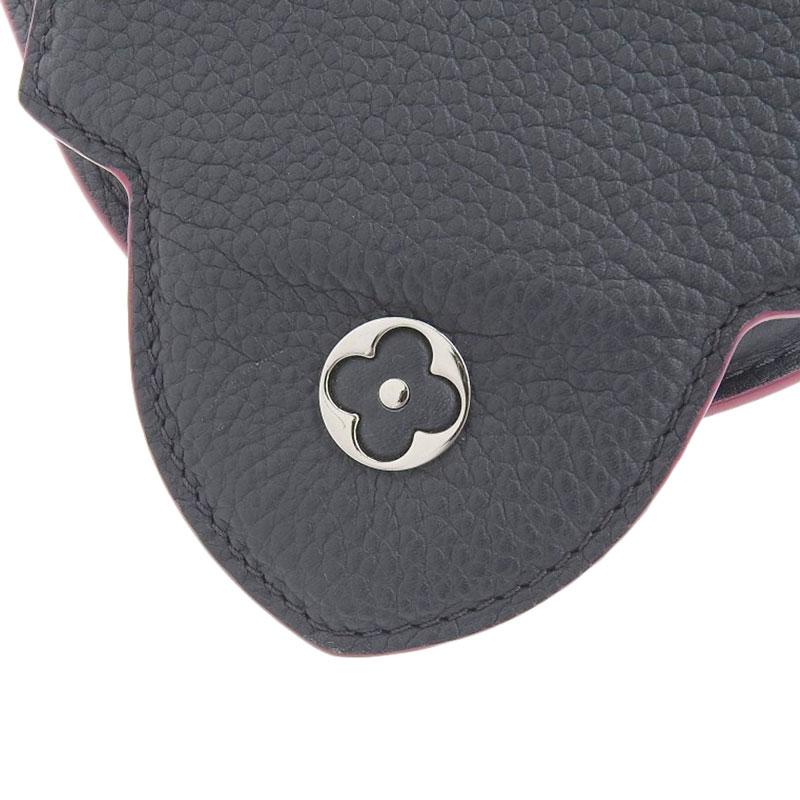 カプシーヌ ルイヴィトン LOUIS VUITTON カプシーヌBB 2WAYバッグ