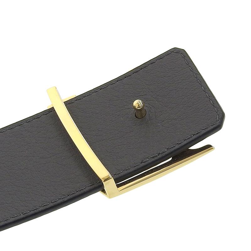 LOUIS VUITTON（ルイ・ヴィトン） サンチュール LV ダミエ 40MM