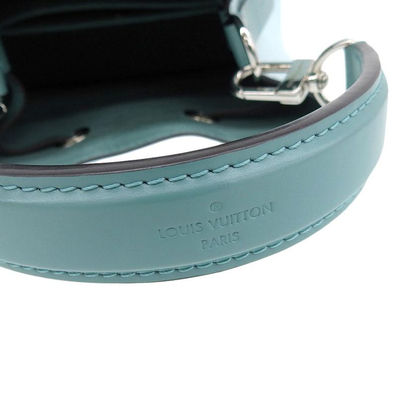 ネオ・ノエ ルイヴィトン LOUIS VUITTON エピ ネオノエBB 2WAYバッグ