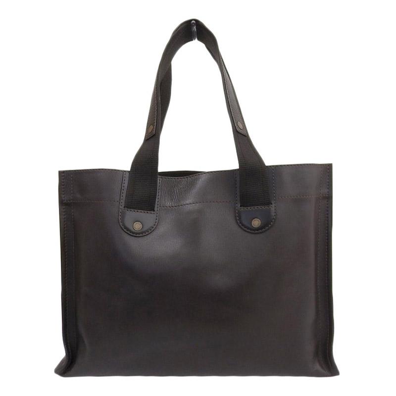 LOUIS VUITTON（ルイ・ヴィトン） ユタ モヒコン トートバッグ カフェ 