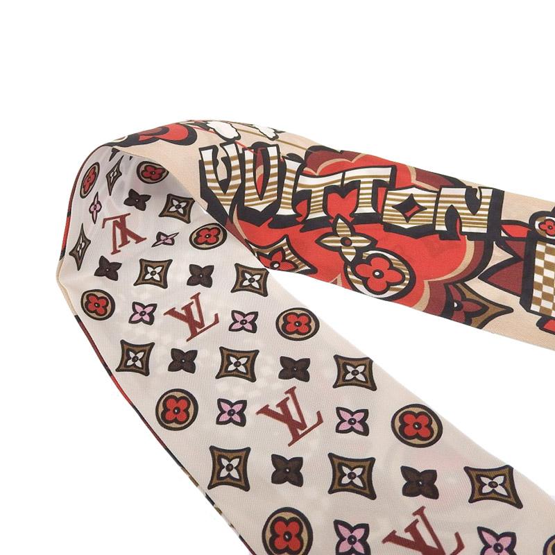LOUIS VUITTON（ルイ・ヴィトン） バンドー ストリート モノグラム