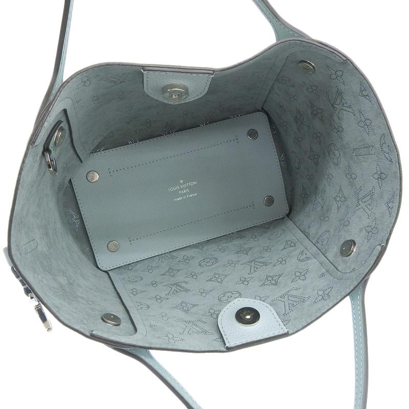 LOUIS VUITTON（ルイ・ヴィトン） マヒナ ヒナPM 2WAYバッグ