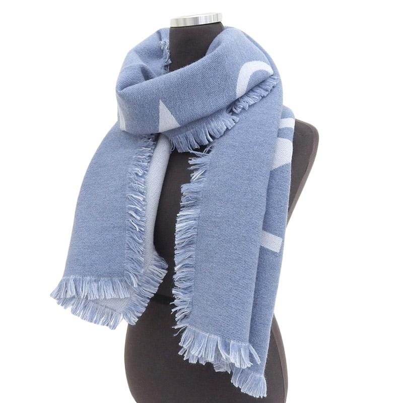 LOUIS VUITTON（ルイ・ヴィトン） エシャルプチームルイ マフラー