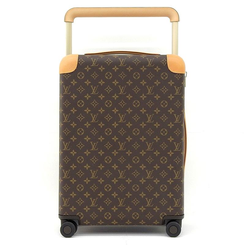 ルイヴィトン LOUIS VUITTON モノグラム ホライゾン50 キャリーケース