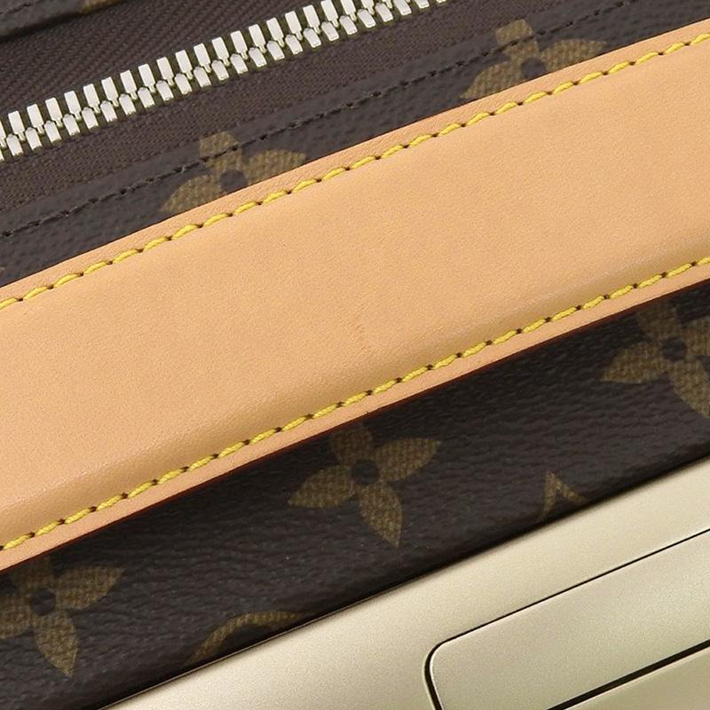 LOUIS VUITTON（ルイ・ヴィトン） モノグラム ホライゾン50 キャリー