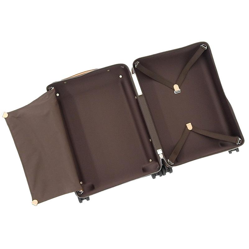 美品 ルイヴィトン キャリーケース ホライゾン50 モノグラム M23209 LOUIS VUITTON（ルイ・ヴィトン） モノグラム ホライゾン50 キャリー