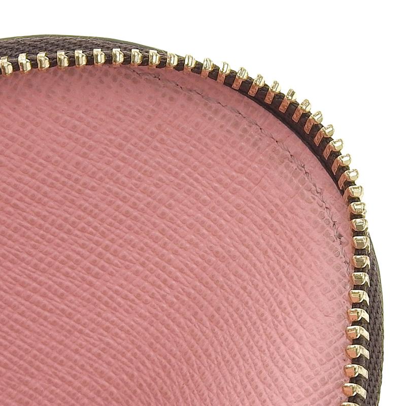 LOUIS VUITTON ルイヴィトン モノグラム ポルトモネ・ロン