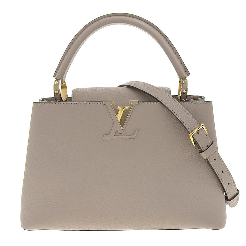 カプシーヌ ルイヴィトン LOUIS VUITTON カプシーヌMM 2WAY カプシーヌ ルイヴィトン LOUIS VUITTON カプシーヌMM 2WAY