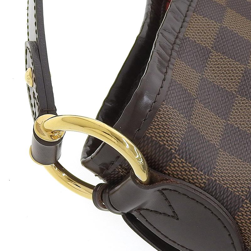 ルイヴィトン ダミエ ディライトフルPM N41459   LV1283 ディライトフル ルイヴィトン LOUIS VUITTON ダミエ ディライトフルPM