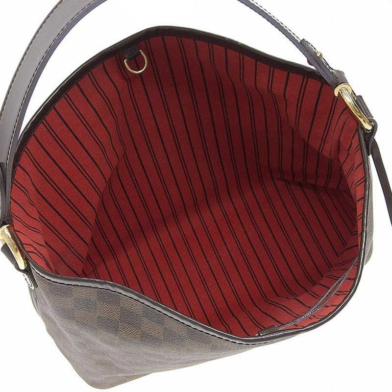 ルイヴィトン ダミエ ディライトフルPM N41459   LV1283 ディライトフル ルイヴィトン LOUIS VUITTON ダミエ ディライトフルPM